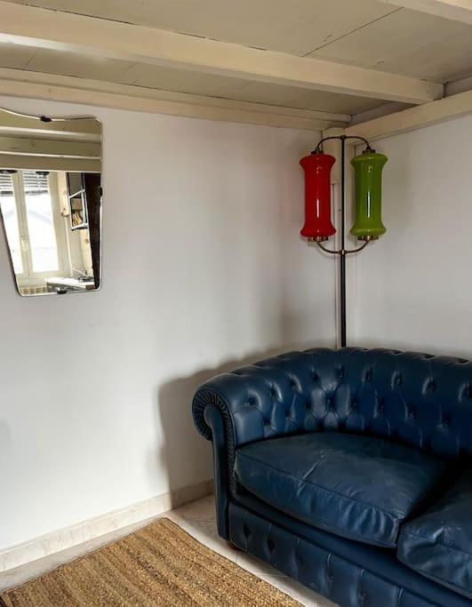 Appartement Naviglio 135 à Milan Extérieur photo