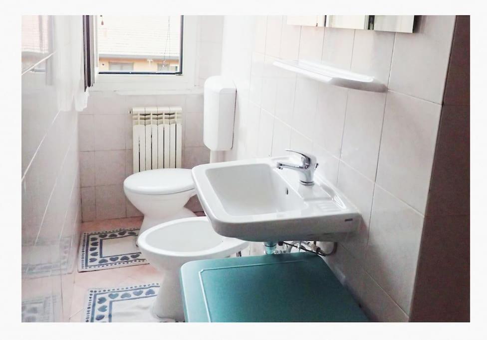 Appartement Naviglio 135 à Milan Extérieur photo