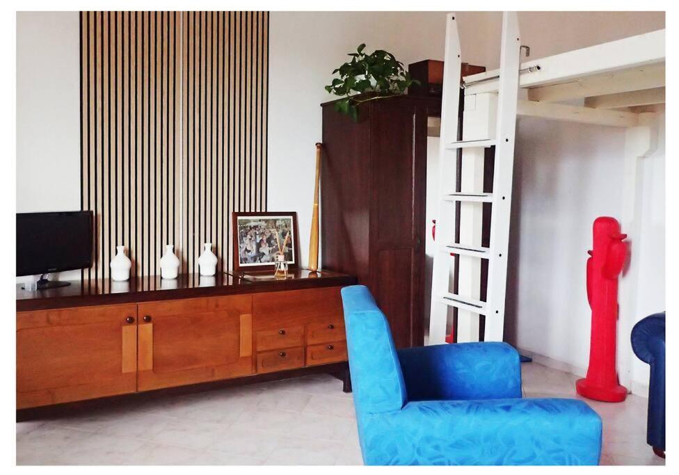 Appartement Naviglio 135 à Milan Extérieur photo