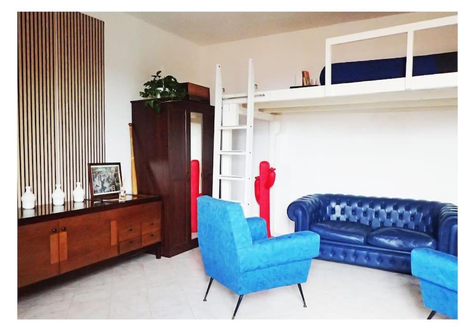 Appartement Naviglio 135 à Milan Extérieur photo