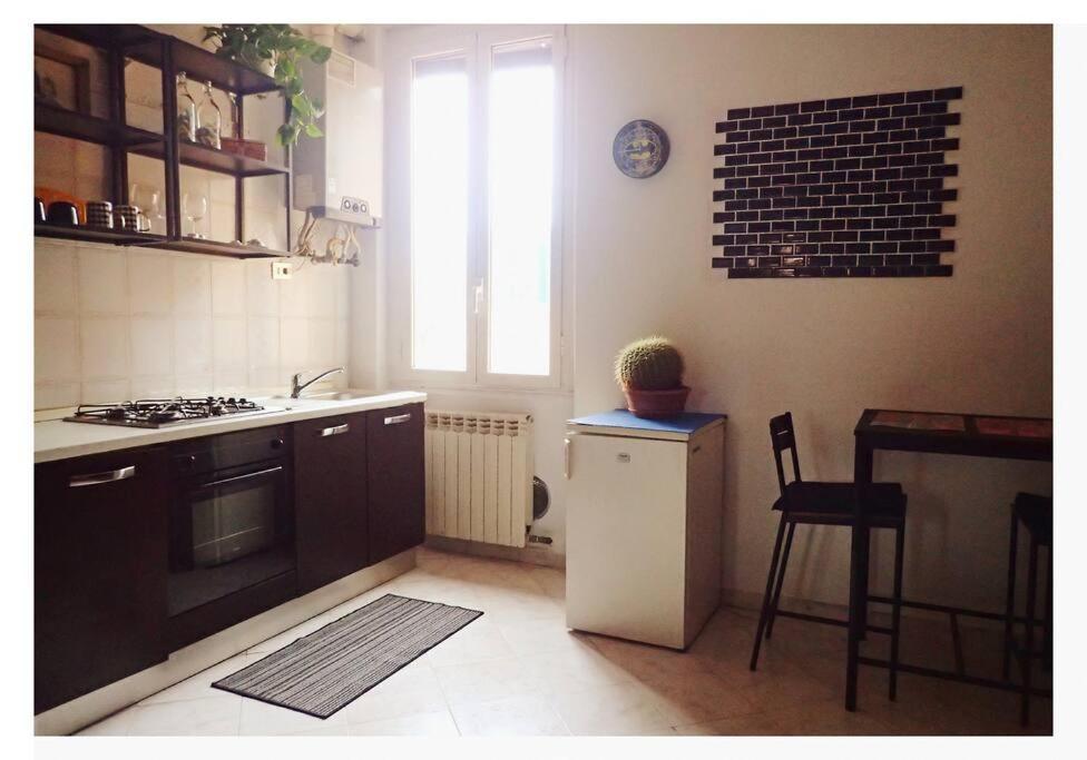 Appartement Naviglio 135 à Milan Extérieur photo